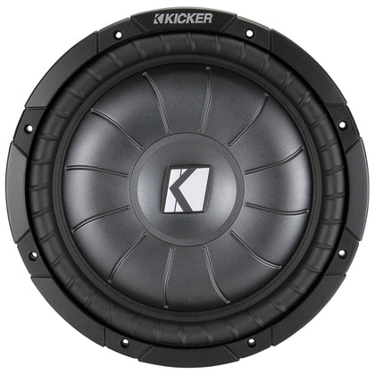 Subwoofers, BOOM