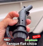 Tanque Flat Chico