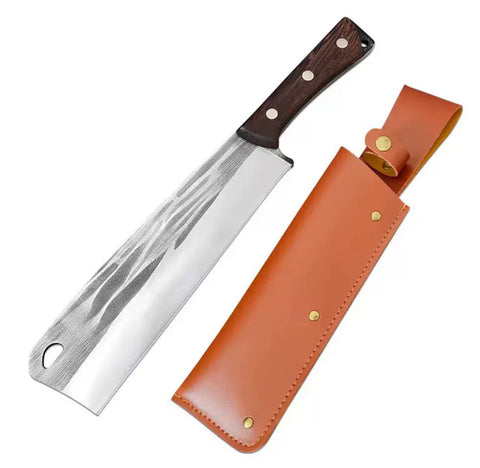 Machete para Cocina, Camping, o Barbicue