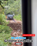 Grillete Sintético x2