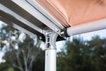 Tolda lateral (side awning)  tamaño M  2x3mts