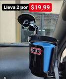 Porta vasos para vidrio!!  (combo 2)